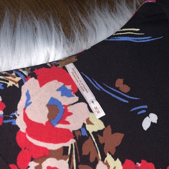 Free People Back To Basics Tunic Size Medium - Picture 4 of 15